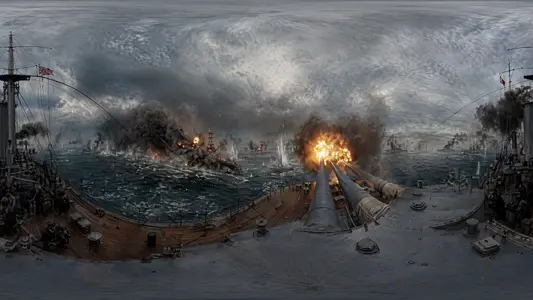 Battle of Tsushima