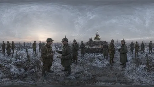 Christmas Truce