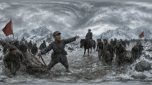 The Long March