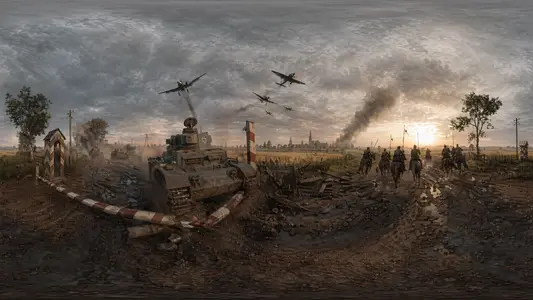 Invasion of Poland