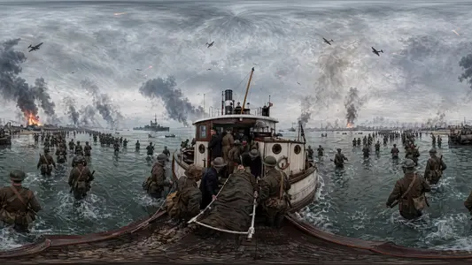 Dunkirk