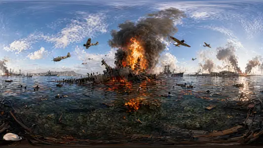 Pearl Harbor