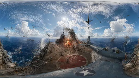 Battle of Midway
