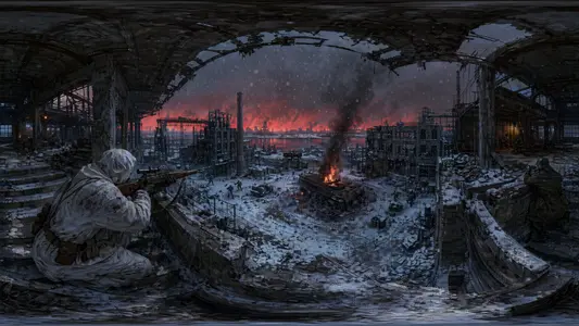 Stalingrad