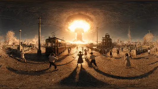 Hiroshima