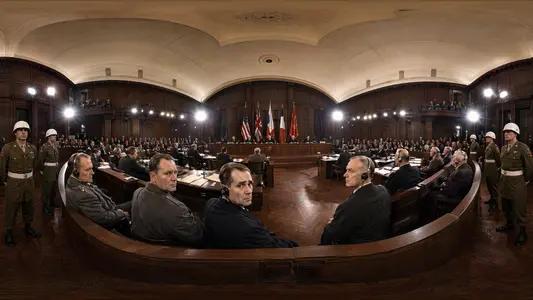 Nuremberg Trials