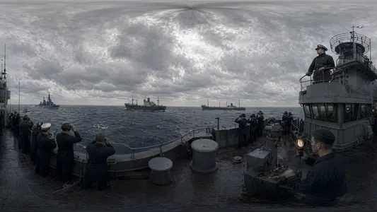 Cuban Missile Crisis