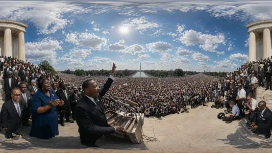March on Washington