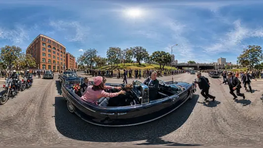 JFK Assassination