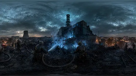 Chernobyl