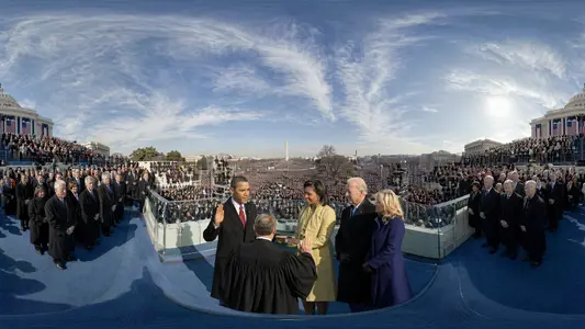 Obama's Inauguration