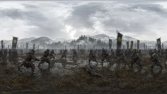 Battle of Sekigahara