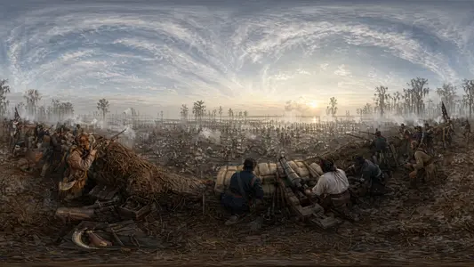 Battle of New Orleans