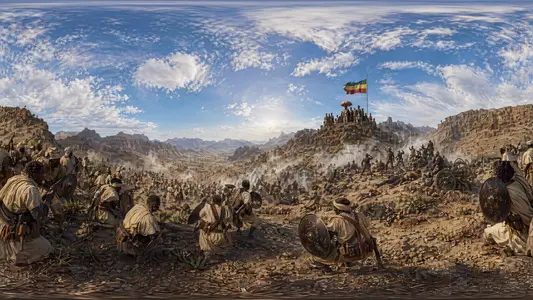 Battle of Adwa