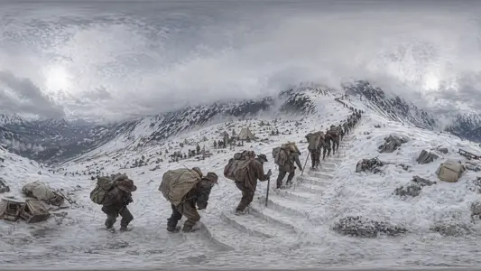 Klondike Gold Rush