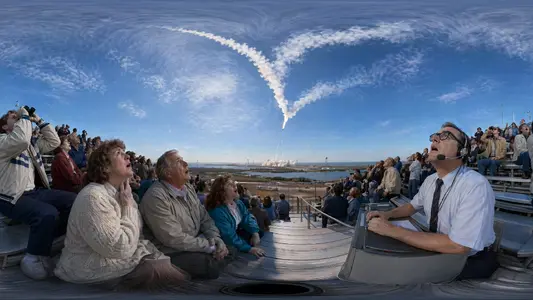 Challenger Disaster