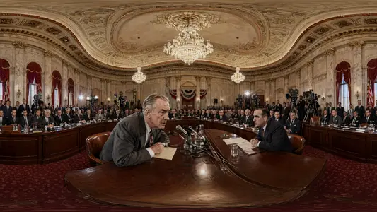 McCarthy Hearings