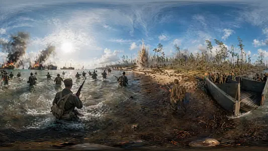 Bay of Pigs