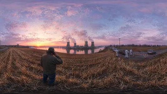 Three Mile Island