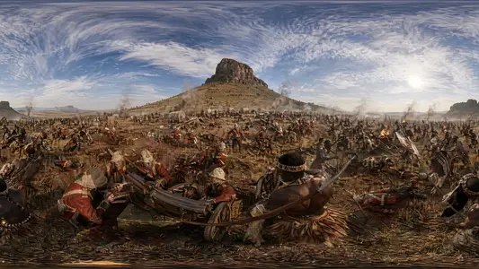 Anglo-Zulu War, Battle of Isandlwana
