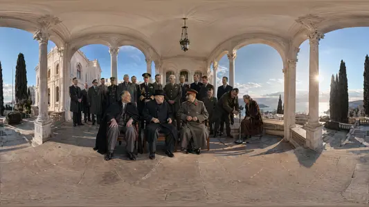 Yalta Conference