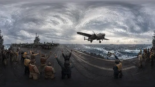 Doolittle Raid