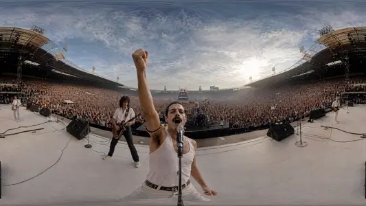 Live Aid