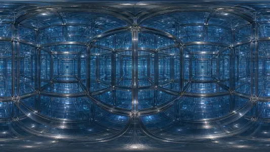 Within The Hypercube