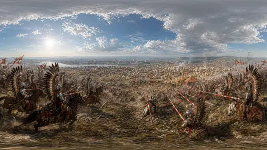 Battle of Vienna