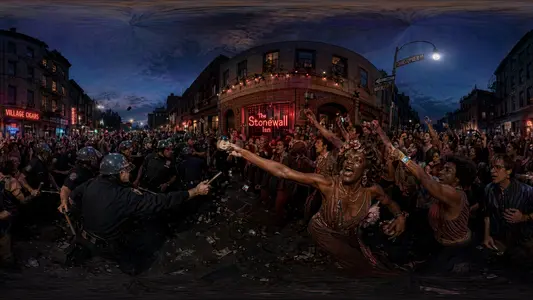 Stonewall Riots