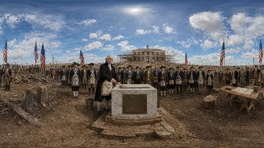 Inauguration of the U.S. Capitol