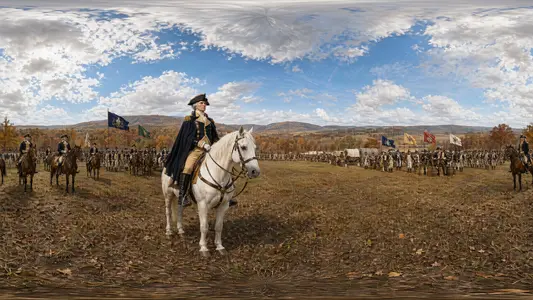 Whiskey Rebellion