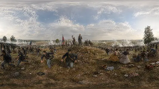 First Battle of Bull Run