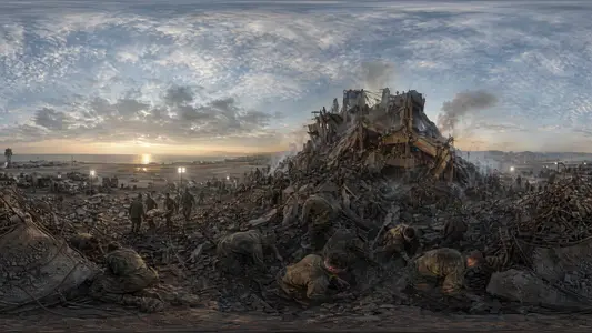 Beirut Marine Barracks Bombing