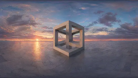 The Impossible Monolith
